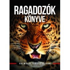 Ragadozók könyve    25.95 + 1.95 Royal Mail